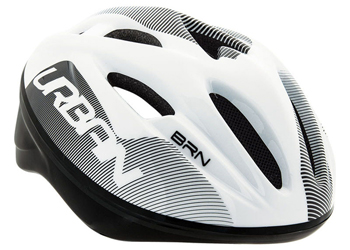 brn bike wear Casco Urban